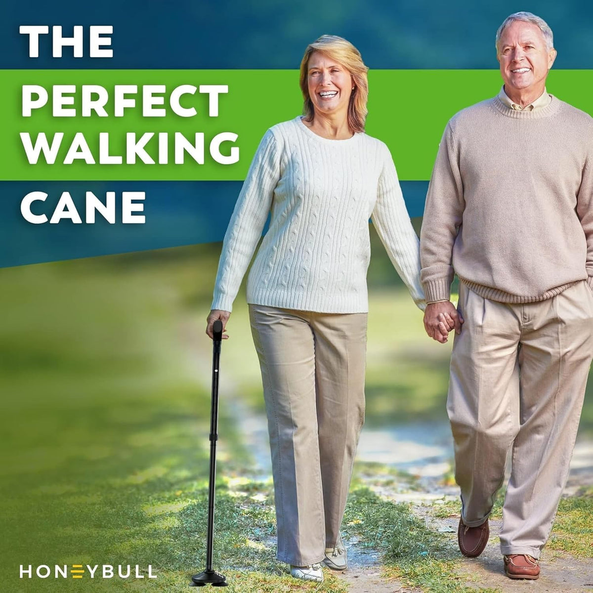 Trusty Cane